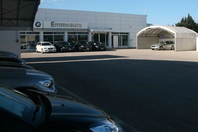 Emmeauto Brindisi S.r.l.