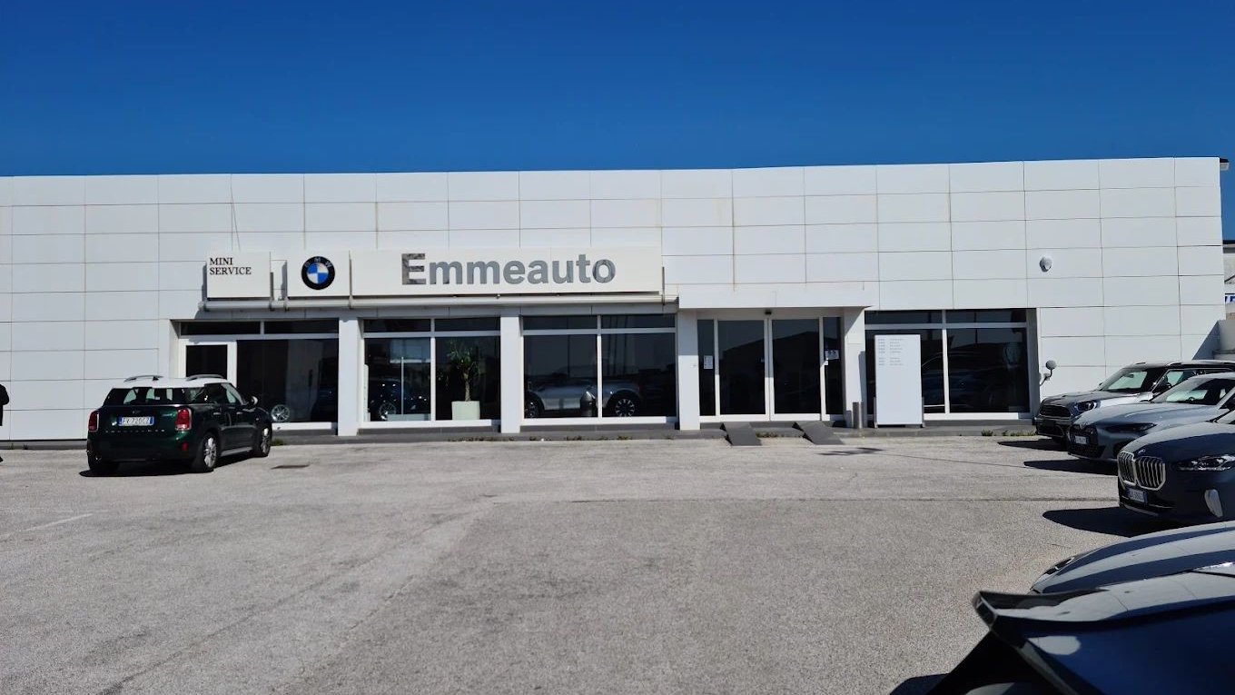 Emmeauto S.r.l. - Brindisi