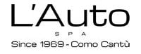 L'Auto S.p.A. - Audi Lipomo