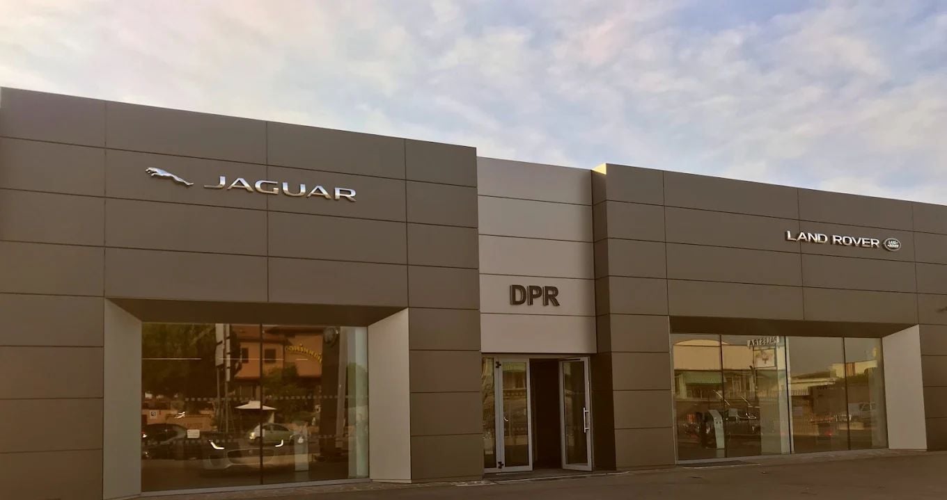D.P.R. S.r.l.