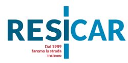 Resicar S.p.A. - Nissan Alessandria