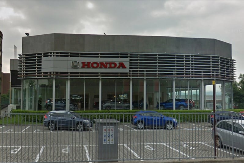 VAuto - Torino