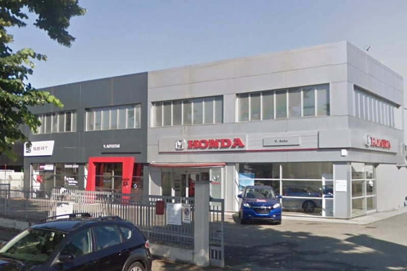 VAuto - Alessandria