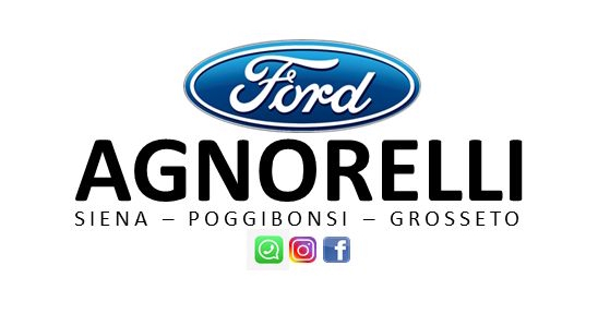 Ford Agnorelli - Siena