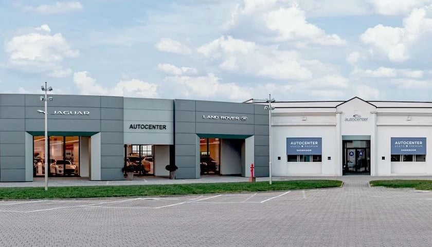 Autocenter S.r.l. - Castel d'Ario
