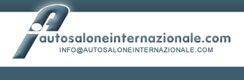 Autosalone Internazionale