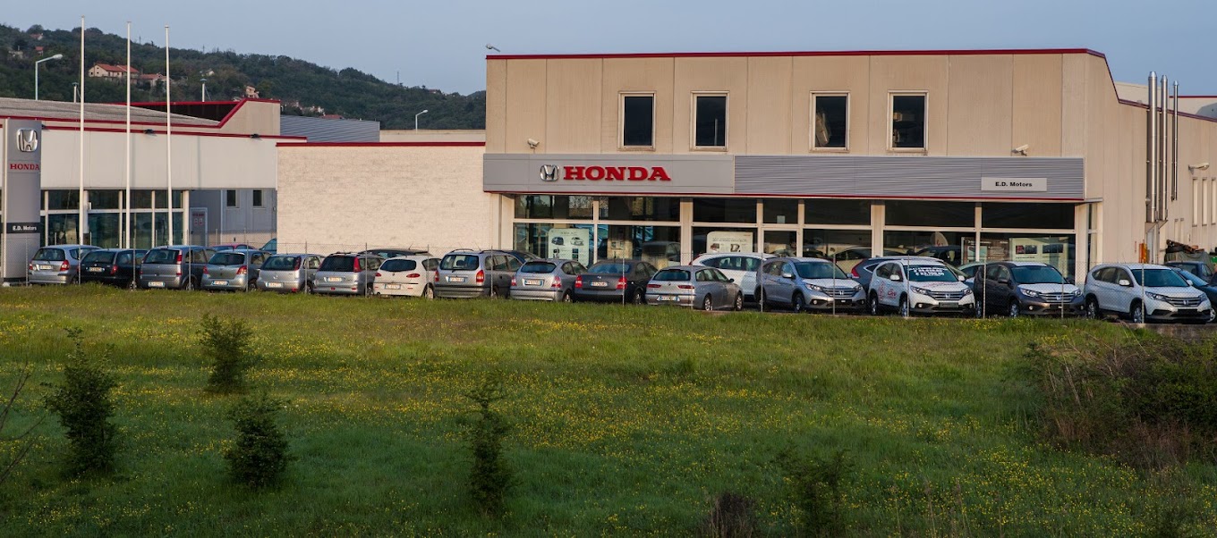 E.D. Motors S.r.l.