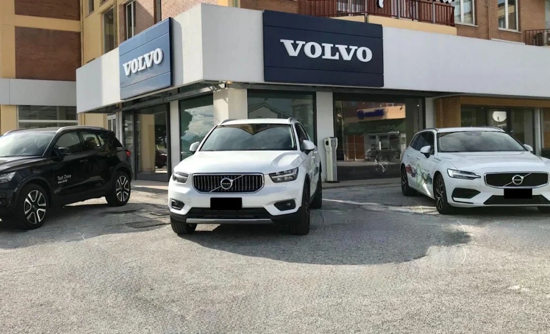 Euromotors S.r.l. - Civitanova Marche