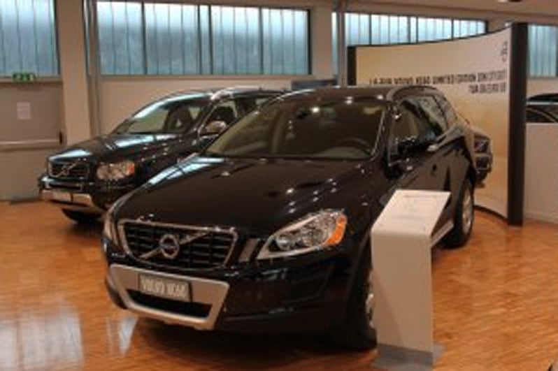 Autopremier 4 S.r.l. - Como (2)