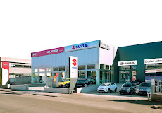 Ercolani Auto S.r.l. - Grosseto