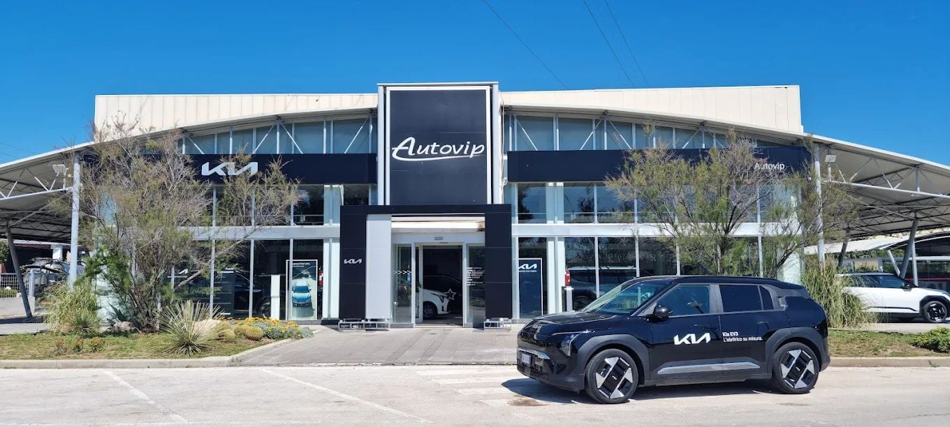 Autovip Siracusa