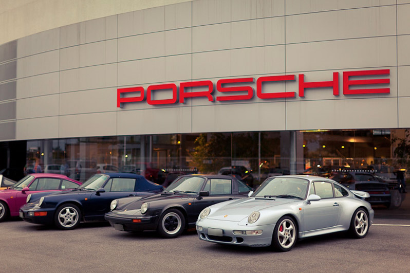 Centro Porsche Milano Est (2)