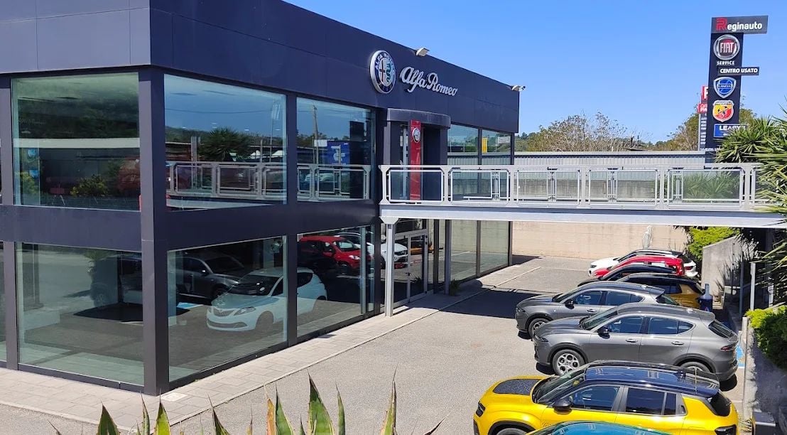Reginauto S.r.l. - Pozzuoli