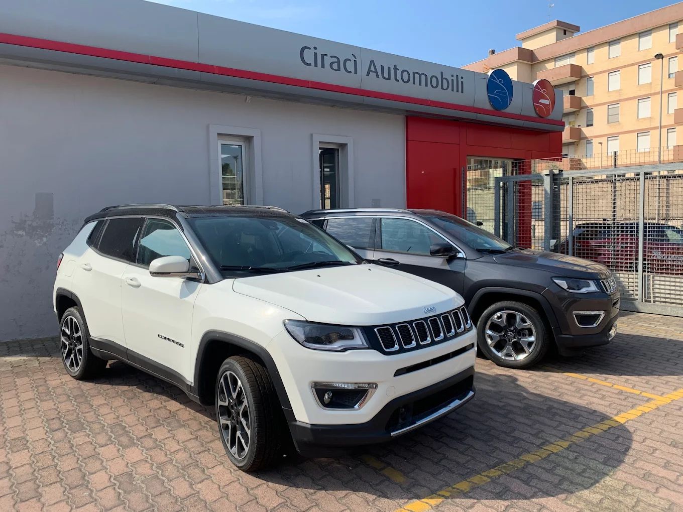 Ciracì Automobili