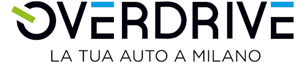Overdrive - Paderno Dugnano