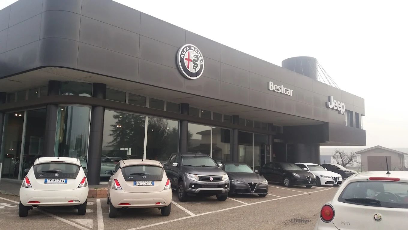 Campello Motors - Este