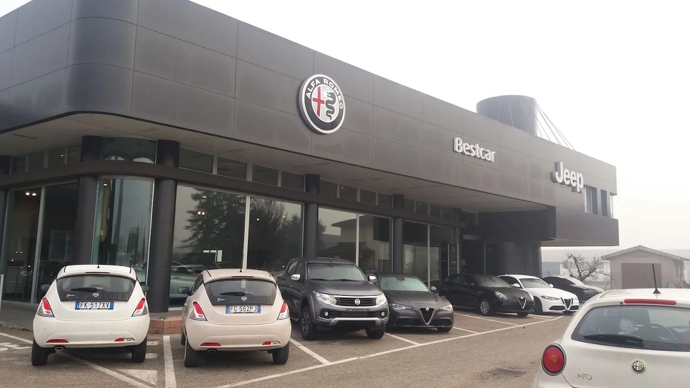 Campello Motors - Este