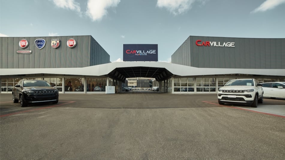 Carvillage S.r.l. - Sesto Fiorentino