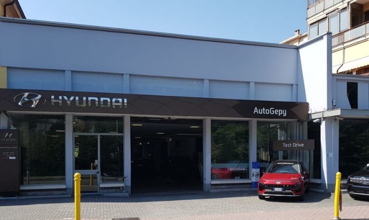 AutoGepy - Parma