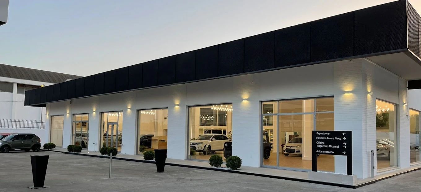 Autostyle S.r.l. - Lecce