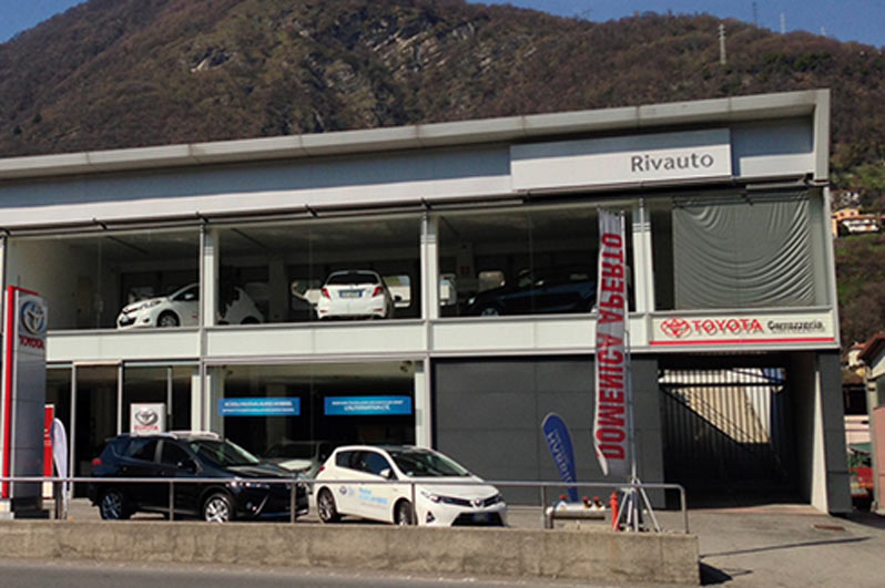 Rivauto - Como (3)