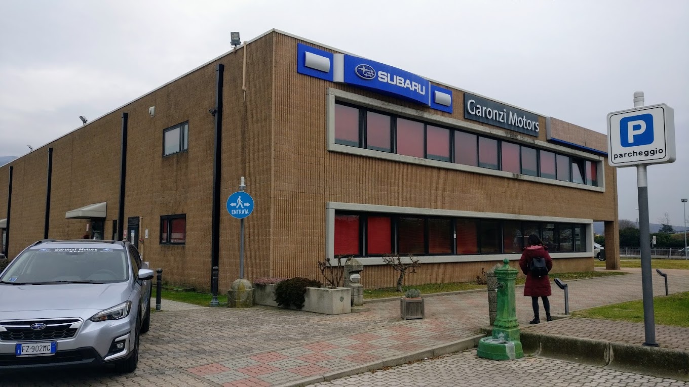 Garonzi Motors S.r.l.
