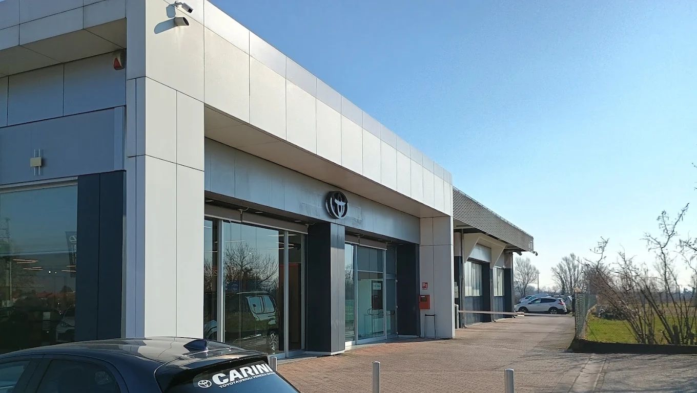 Carini S.r.l. - Pordenone