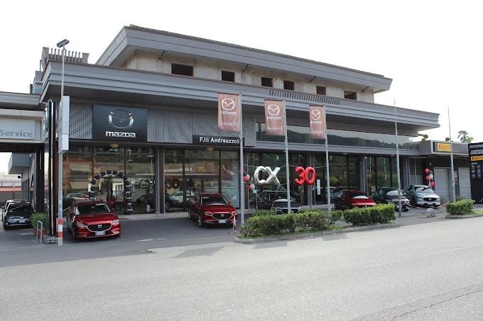 F.lli Andreazzoli S.r.l.
