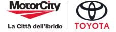 Motor City S.r.l. - Pomezia