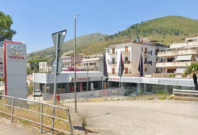 Twin Cam S.r.l. - Formia