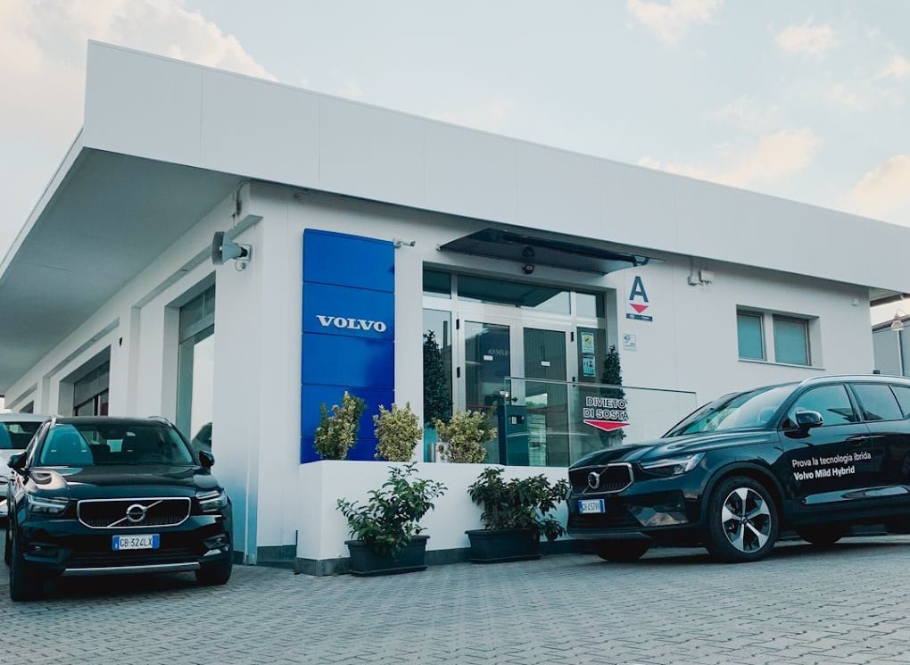 Riolocar Volvo