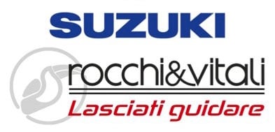 Rocchi & Vitali S.r.l. - Suzuki Parma