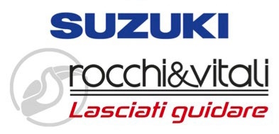 Rocchi & Vitali S.r.l. - Suzuki Parma