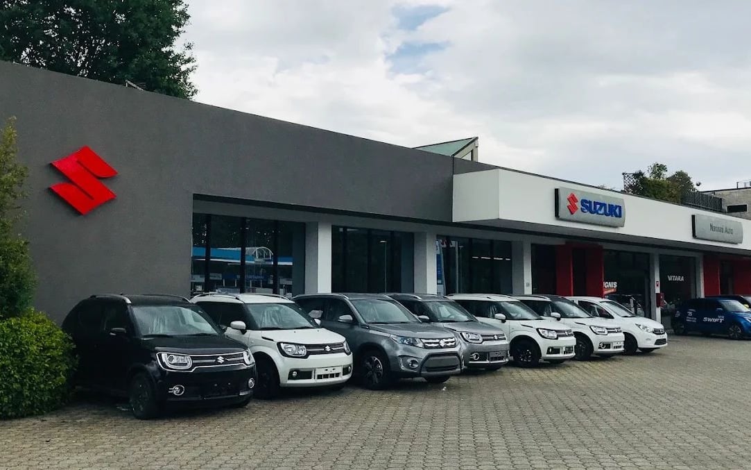 Nannini Auto S.r.l.