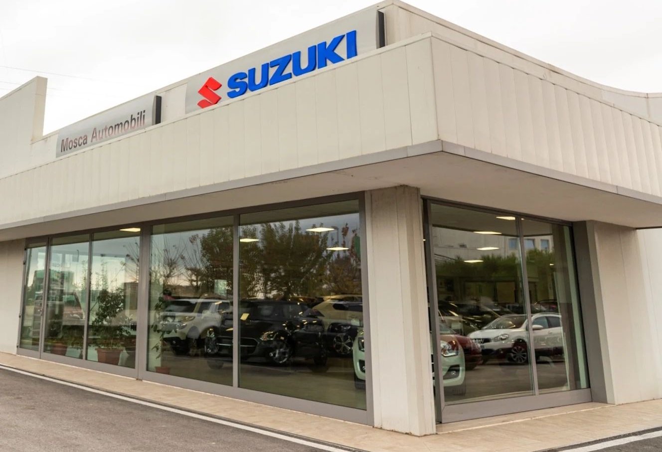 Mosca Automobili S.r.l. - Civitanova