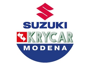 Krycar S.r.l. - Suzuki Modena