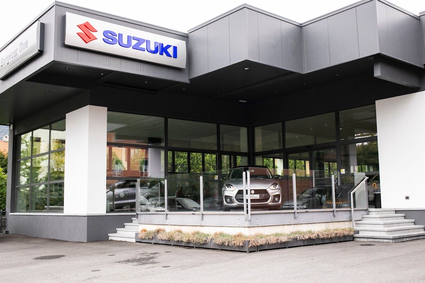 Borgocar Due S.r.l.