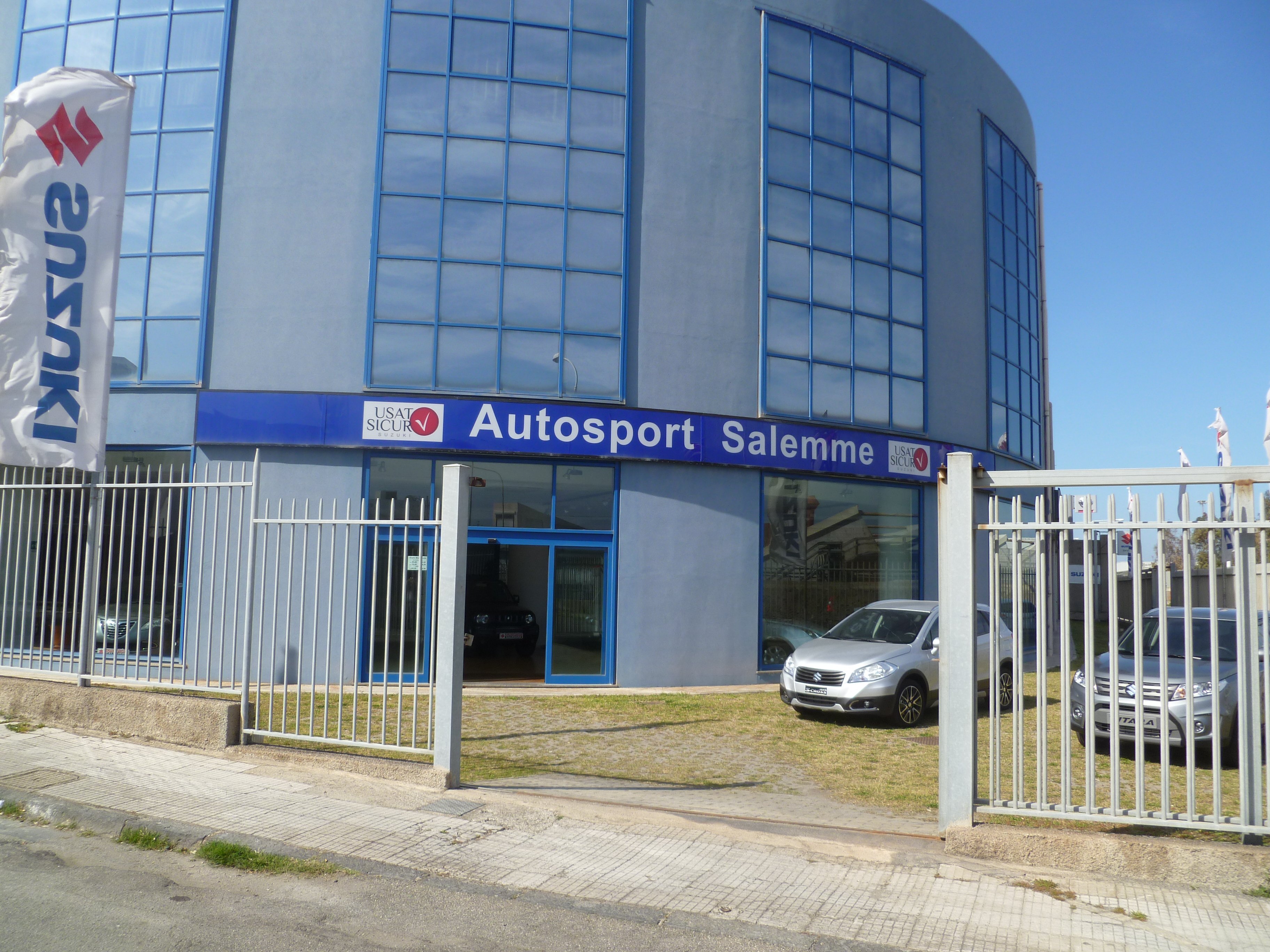 Autosport Salemme S.r.l. (2)