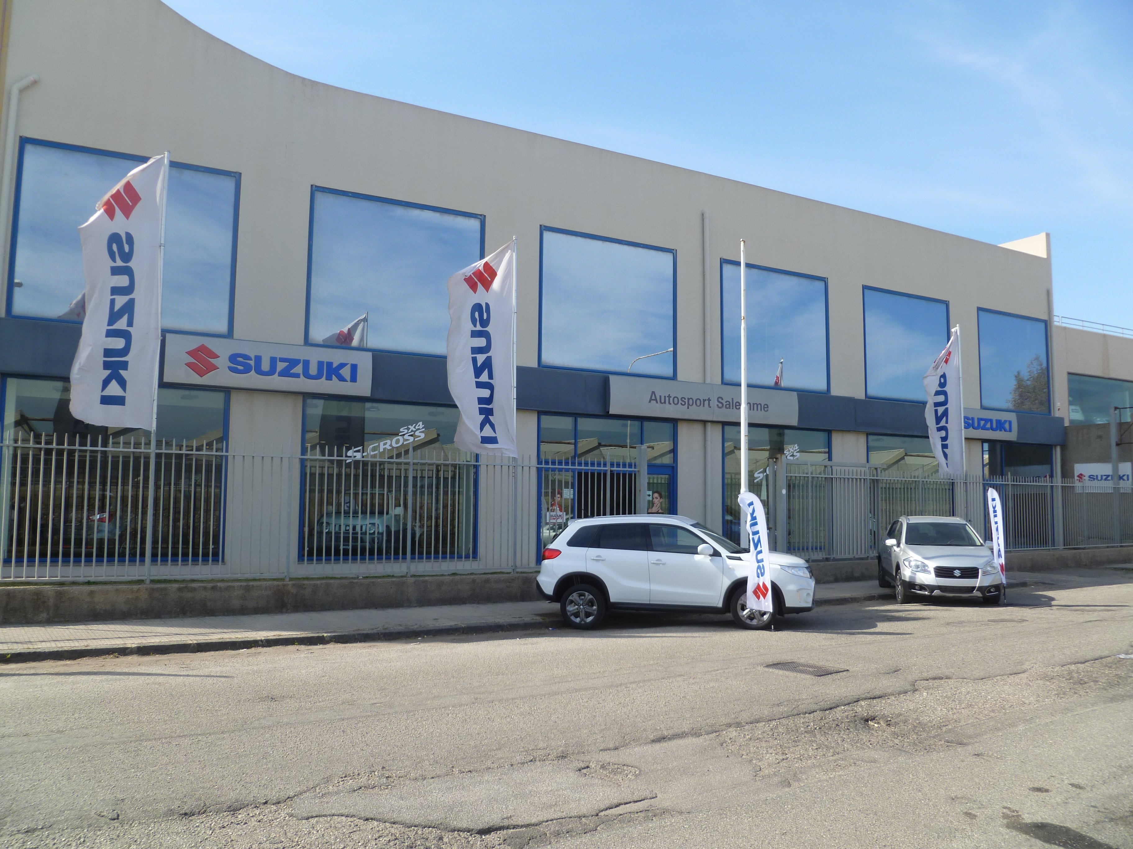 Autosport Salemme S.r.l. (3)