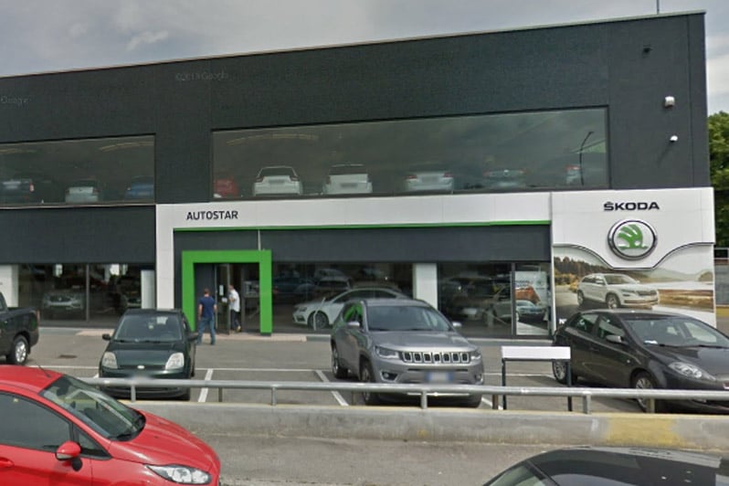 Autostar S.p.A. - Piacenza (2)