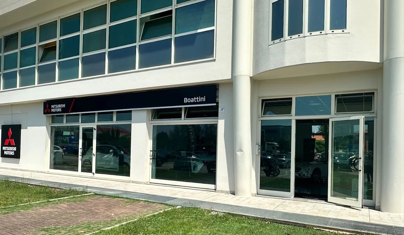 Boattini Francesco S.p.A. - Rimini