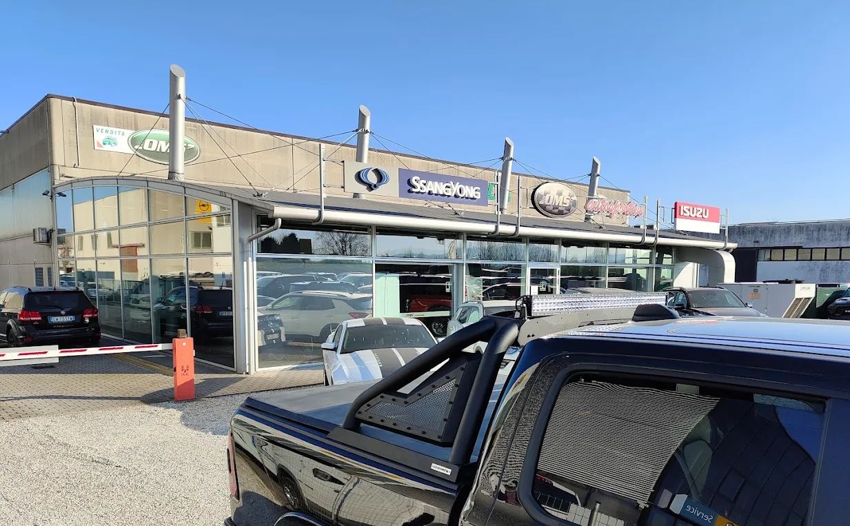 O.M.S. Auto