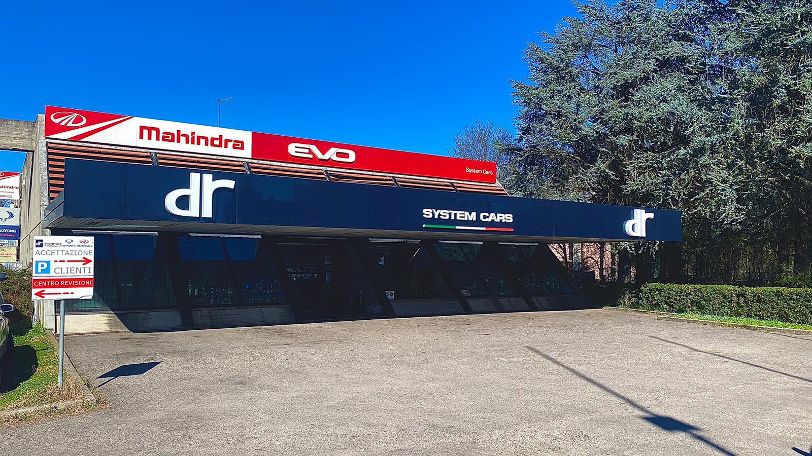 System Cars S.r.l. - Meda