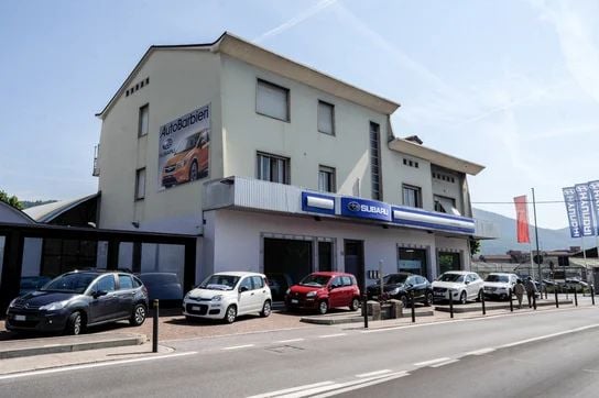 AutoBarbieri S.r.l.