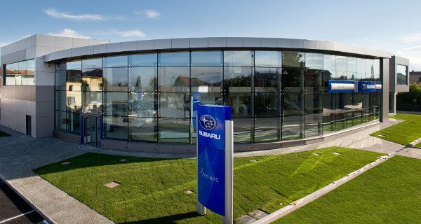 Puntoauto S.r.l. - Cuneo