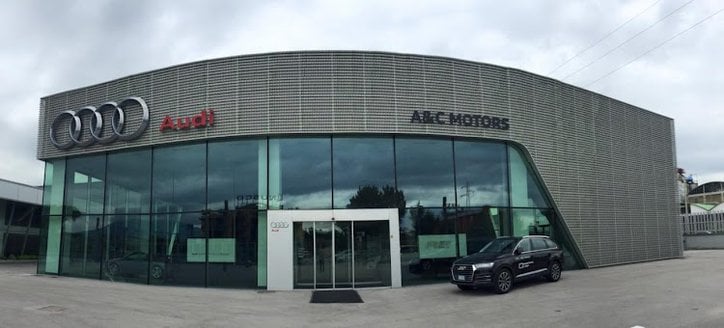 A. & C. Motors S.r.l. - Nola
