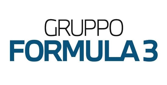 Gruppo Formula 3 - BMW Messina