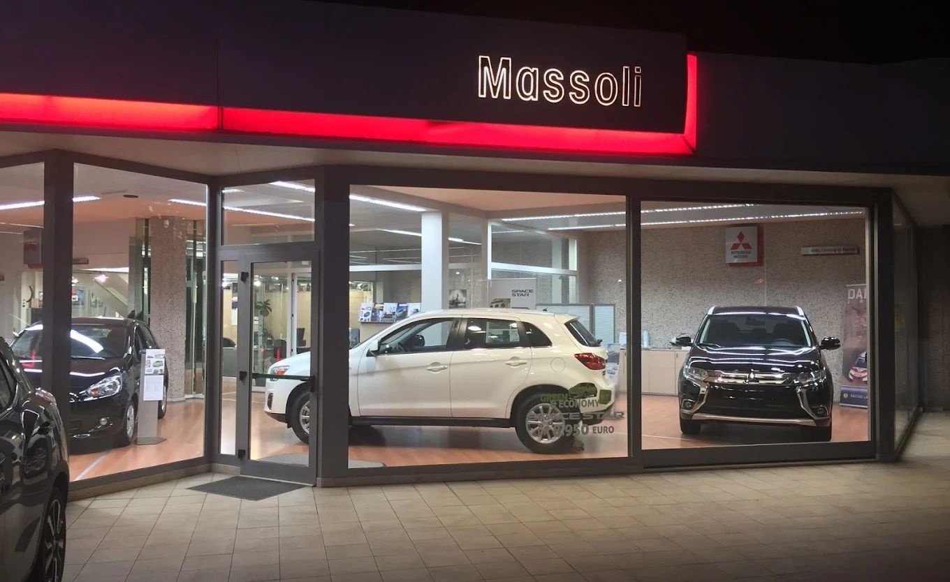 Massoli Auto