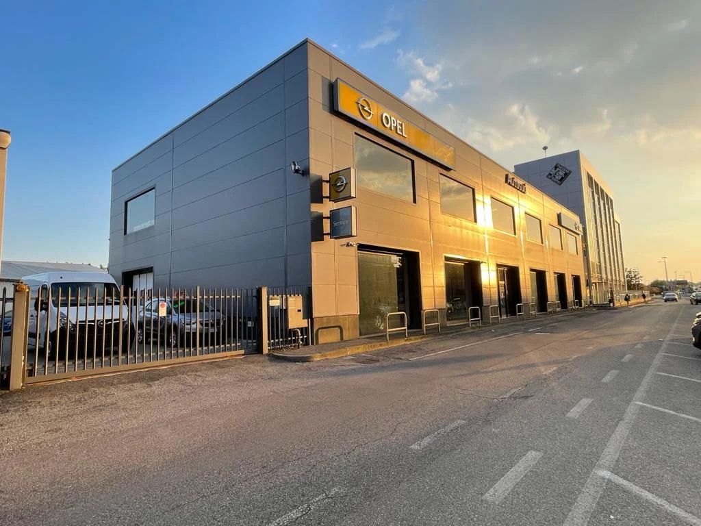 Autosud Milano - Peschiera Borromeo
