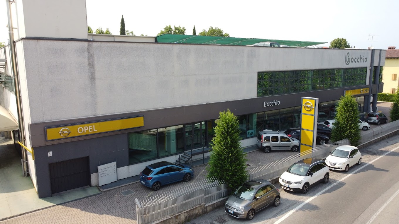 Bocchio Carlo S.r.l. 